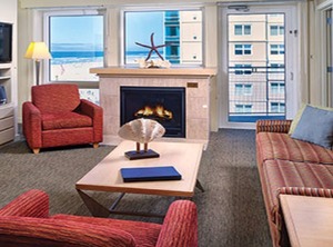 Beachfront Resort The Promenade | Seaside Gilbert District