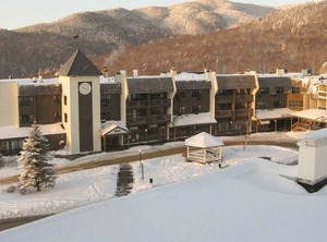 Resort | Bolton Valley