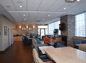 Hartford Hotel | South Meadows