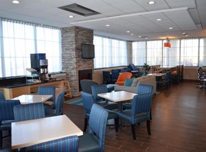 Hartford Hotel | South Meadows