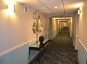 Hartford Hotel | South Meadows