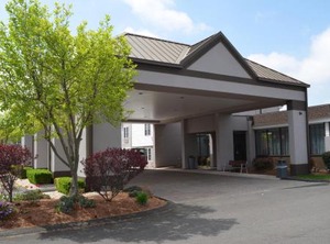 Hartford Hotel | South Meadows
