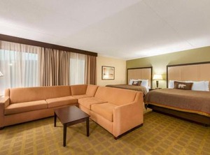 White Bear Country Inn | White Bear Lake