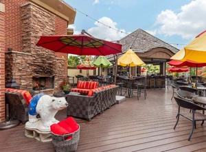 White Bear Country Inn | White Bear Lake