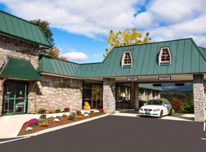 Waterbury Stowe | Waterbury
