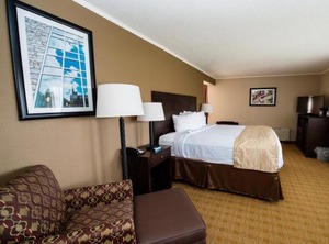 University Inn | Canton