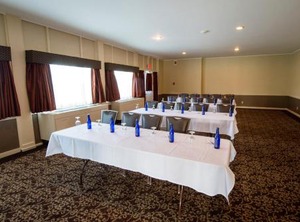 University Inn | Canton