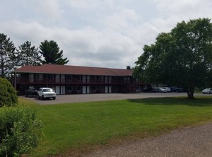 Birchwood Motel | Birchwood