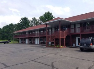 Birchwood Motel | Birchwood