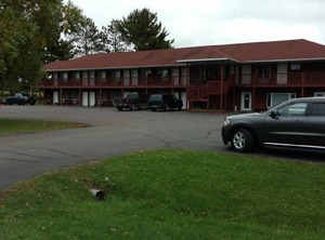 Birchwood Motel | Birchwood