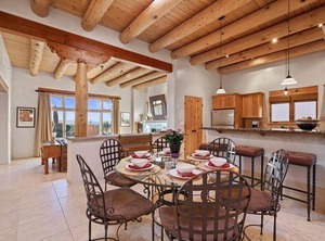 Bishop Lodge Villa | Tesuque