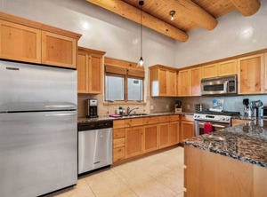 Bishop Lodge Villa | Tesuque