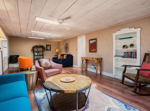 Casa Lola The Plaza Railyard | Downtown Santa Fe