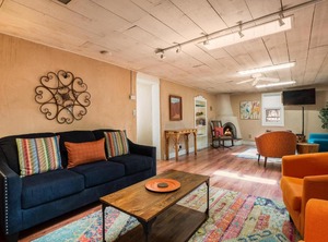 Casa Lola The Plaza Railyard | Downtown Santa Fe