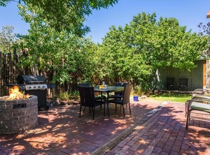 Casa Lola The Plaza Railyard | Downtown Santa Fe