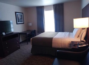 Cobblestone Inn Suites Barron | Barron