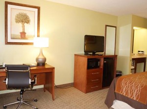 Comfort Inn Suites Black River Falls | Black River Falls