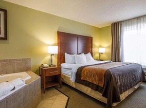 Comfort Inn Suites Black River Falls | Black River Falls