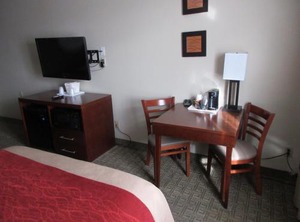 Comfort Inn | Alamosa