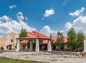 Comfort Inn | Alamosa