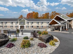 Comfort Inn At Maplewood | Montpelier