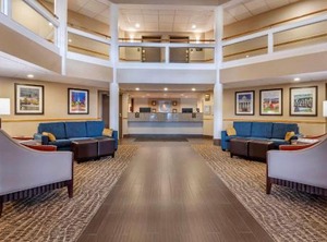 Comfort Inn At Maplewood | Montpelier