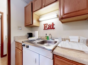 Riverbank Motel Lincoln | Lincoln