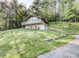 Alpine Duplex | Winhall