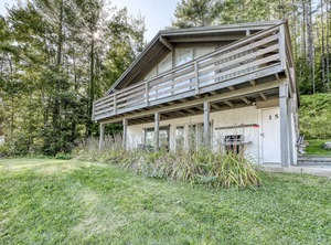 Alpine Duplex | Winhall