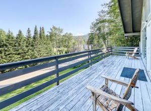 Alpine Duplex | Winhall