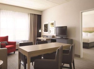 Country Inn | Shoreview