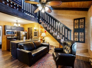 Redwood Commons | Angel Fire