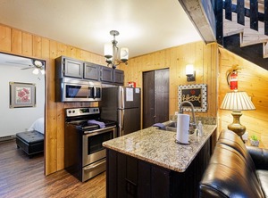 Redwood Commons | Angel Fire