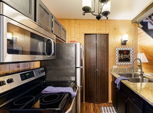 Redwood Commons | Angel Fire