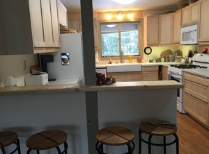 Crossett Hill Lodge | Waterbury