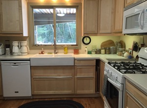 Crossett Hill Lodge | Waterbury