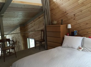 Crossett Hill Lodge | Waterbury