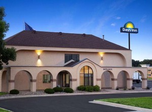 Days Inn | Austin