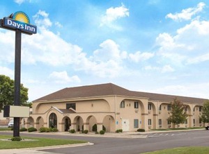 Days Inn | Austin