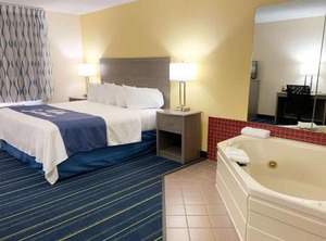Days Inn | Hinckley