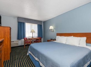Days Inn | East Las Vegas