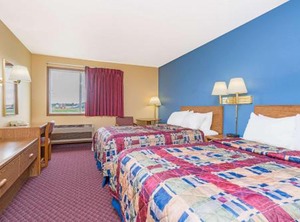 Days Inn | Eau Claire
