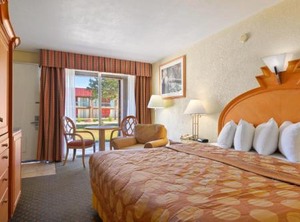 Days Inn | Clovis