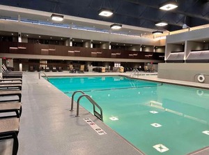 Doubletree | Bloomington