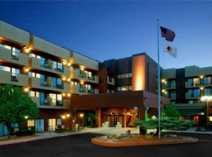 Doubletree | Southside