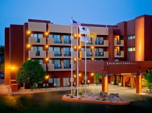 Doubletree | Southside