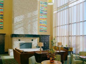 Doubletree | Southside