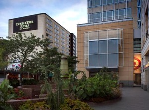 Doubletree | Downtown Minneapolis