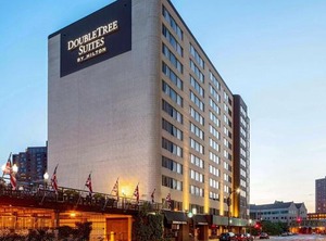 Doubletree | Downtown Minneapolis