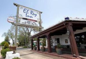 El Rey Court | Southside